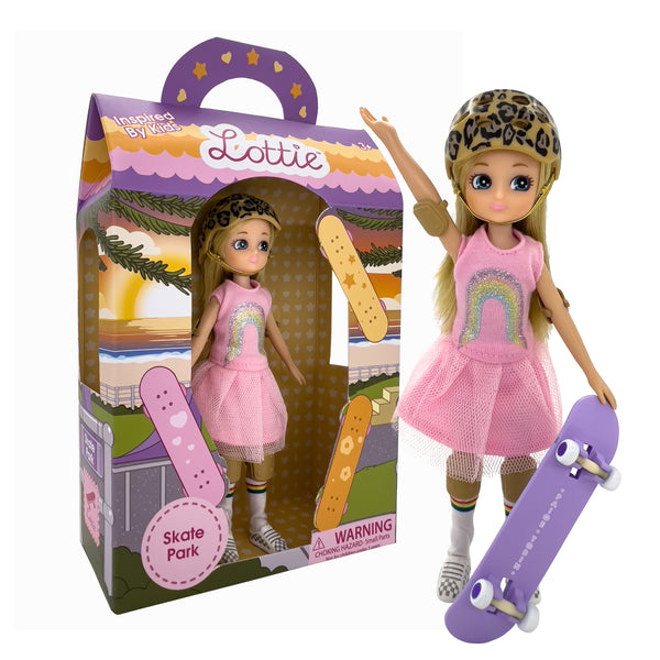 Lottie doll deals