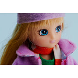 Toy Stables | Autumn Leaves Lottie Doll