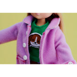 Toy Stables | Autumn Leaves Lottie Doll