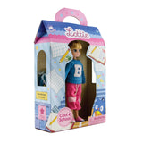 School Doll | Cool 4 School | Kids Toys and Gifts by Lottie