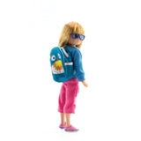 School Doll | Cool 4 School | Kids Toys and Gifts by Lottie