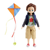 Boy Doll | Kite Flyer Finn