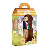 Boy Doll | Kite Flyer Finn
