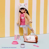 Dolls | Pandora's Box Lottie Doll