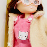 Dolls | Pandora's Box Lottie Doll