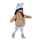 Dolls | Pandora's Box Lottie Doll