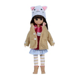 Dolls | Pandora's Box Lottie Doll