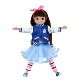 Dolls | Rockabilly Lottie Doll