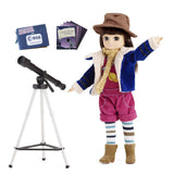 STEM Toys | Stargazer Lottie Doll