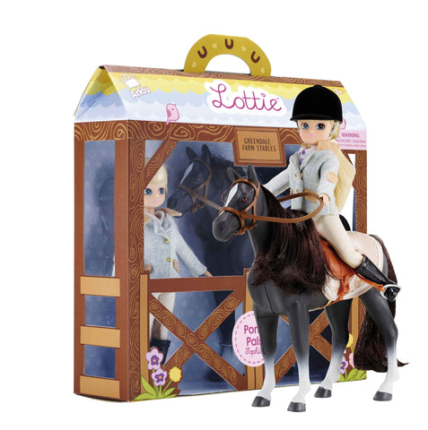 Toy Horses | Pony Pals