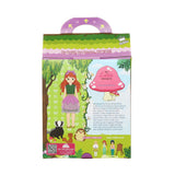 Dolls | Forest Friend Lottie