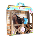 Toy Horses | Sirius the Welsh Mountain Pony