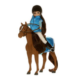 Toy Horses | Sirius the Welsh Mountain Pony
