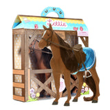 Toy Horses | Sirius the Welsh Mountain Pony