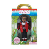 Dolls | Wildlife Photographer Mia Doll