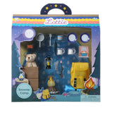 Brownie Campfire Fun Playset
