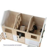 Toy Stables | Stables