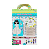 Dolls | Flower Girl Doll Lottie Dolls