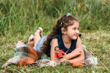 Dolls | Wildlife Photographer Mia Doll