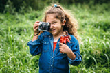Dolls | Wildlife Photographer Mia Doll