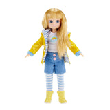 Doll | Muddy Puddles Lottie