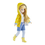 Doll | Muddy Puddles Lottie