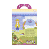 Doll | Muddy Puddles Lottie