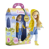 Doll | Muddy Puddles Lottie