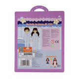 Doll Clothes | Pajama Set | Kids Toys and Gifts by Lottie