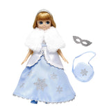 Dolls | Snow Queen Lottie