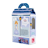 Dolls | Snow Queen Lottie