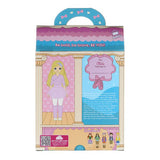 Ballet Doll | Ballet Class Lottie Doll