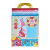 Dolls | Pool Party Lottie Doll