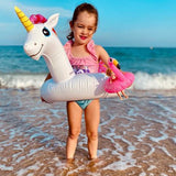 Dolls | Pool Party Lottie Doll