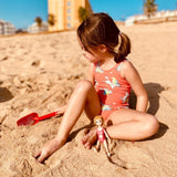 Dolls | Pool Party Lottie Doll