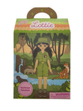 Doll | Rainforest Guardian | Kids Toys and Gifts By Lottie