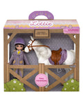 Toy Horses | Pony Adventures | Lottie Dolls