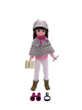 Lottie Dress Up Party | Doll Accessories | Doll Clothes