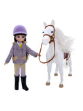 Toy Horses | Pony Adventures | Lottie Dolls