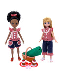 Doll Accessories | Picnic in the Park | Doll Clothes
