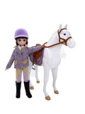 Toy Horses | Pony Adventures | Lottie Dolls