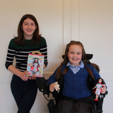 Hospital Doll | True Hero | Kids Toys and Gifts by Lottie