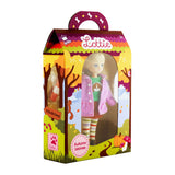 Toy Stables | Autumn Leaves Lottie Doll
