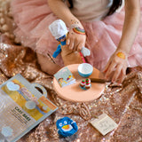 Doll Clothes | Cake Bake | Kids Toys and Gifts by Lottie