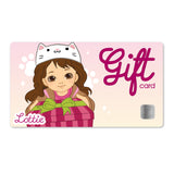 Lottie Dolls e-Gift Card