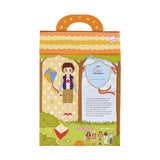 Boy Doll Kite | Flyer Finn 