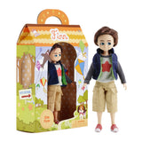 Boy Doll | Kite Flyer Finn 