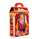 Ballet Doll | Spring Celebration Ballet Lottie Doll