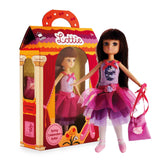 Ballet Doll | Spring Celebration Ballet Lottie Doll