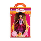Ballet Doll | Spring Celebration Ballet Lottie Doll